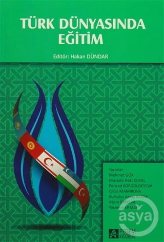 Türk Dünyasında Eğitim