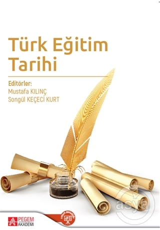 Türk Eğitim Tarihi