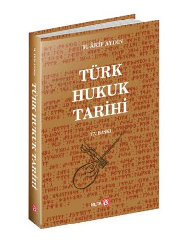 Türk Hukuk Tarihi