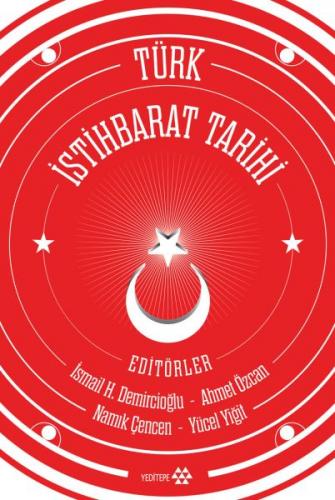 Türk İstihbarat Tarihi