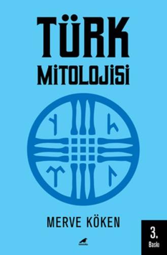 Türk Mitolojisi Türk Mitolojisi