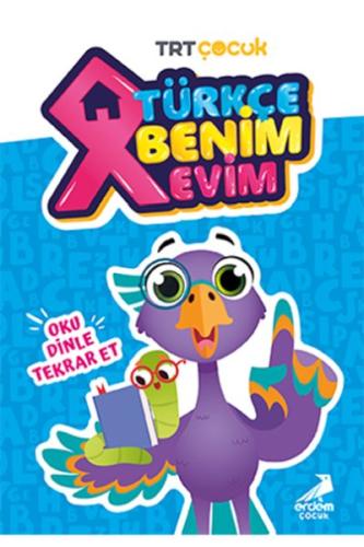 Türkçe Benim Evim