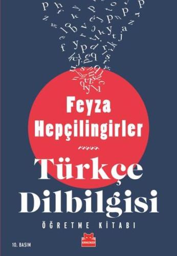 Türkçe Dilbilgisi Öğretme Kitabı
