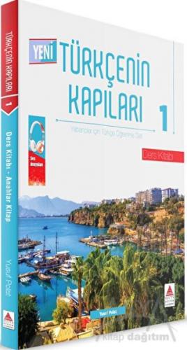 Türkçenin Kapıları-1