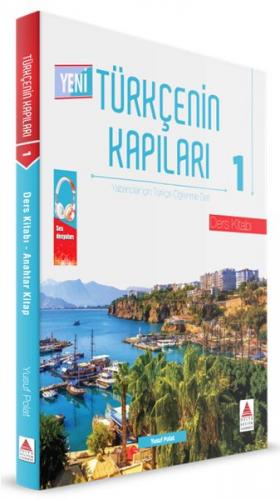 Türkçenin Kapıları-1