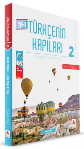 Türkçenin Kapıları-2