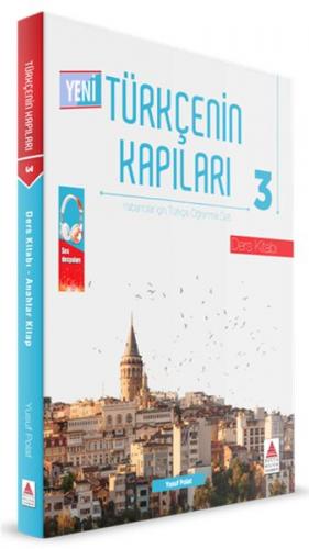 Türkçenin Kapıları-3