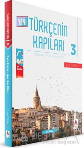 Türkçenin Kapıları-3