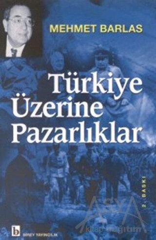 Türkiye Üzerine Pazarlıklar