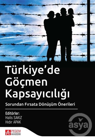 Türkiye'de Göçmen Kapsayıcılığı