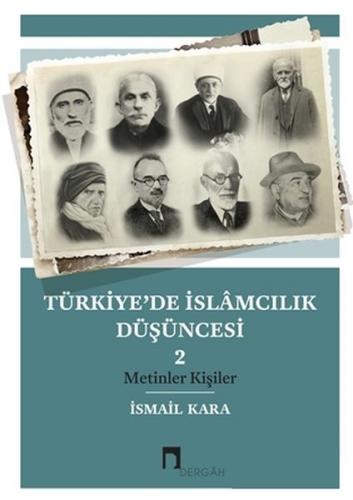 Türkiye'de İslamcılık Düşüncesi - 2