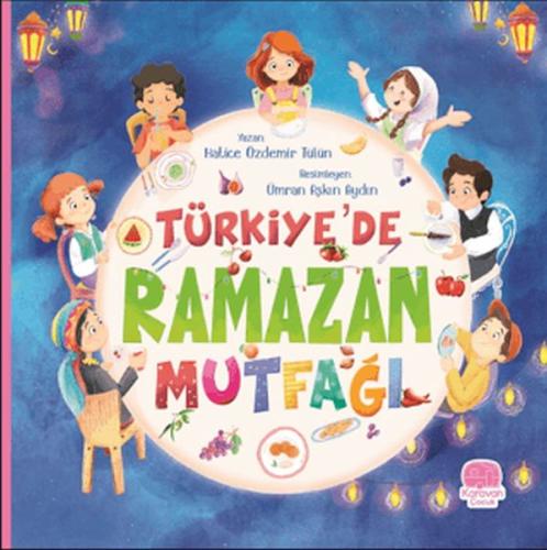 Türkiye'de Ramazan Mutfağı