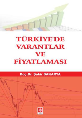 Türkiye'de Varantlar ve Fiyatlaması Türkiye'de Varantlar ve Fiyatlaması