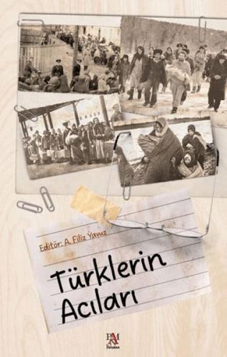 Türklerin Acıları Türklerin Acıları