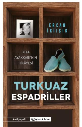Turkuaz Espadriller Turkuaz Espadriller