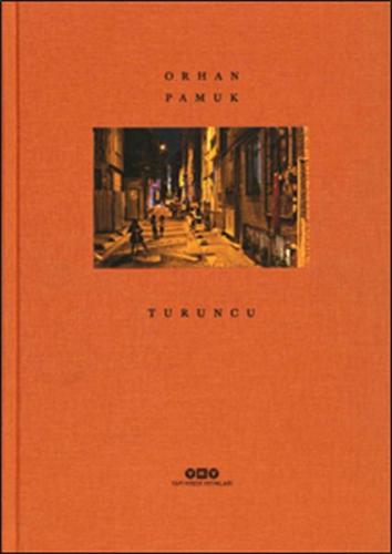 Turuncu
