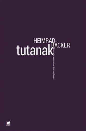 Tutanak Tutanak