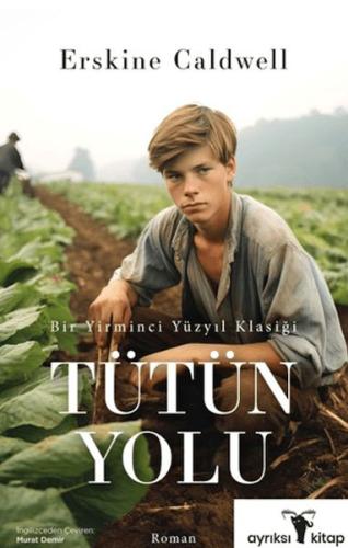Tütün Yolu