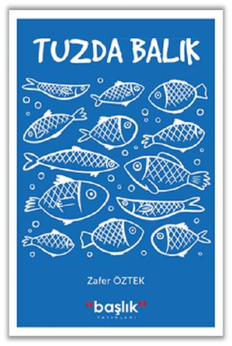 Tuzda Balık