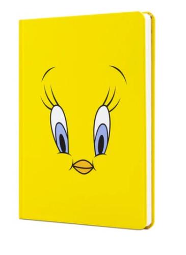 Tweety Haftalık Ajanda Tweety Haftalık Ajanda