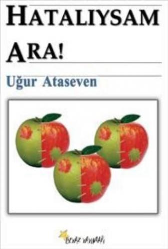 U ATASEVEN \ HATALIYSAM ARA