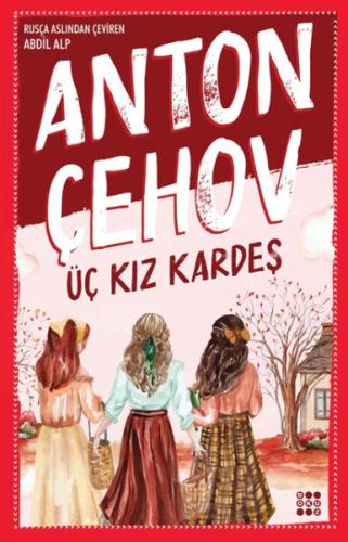 Üç Kız Kardeş Üç Kız Kardeş