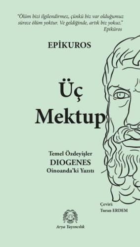 Üç Mektup - Temel Özdeyişler