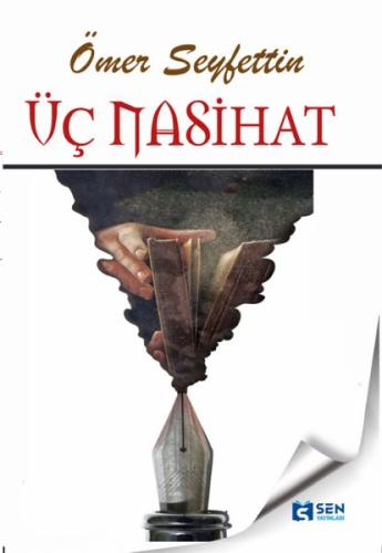 Üç Nasihat Üç Nasihat