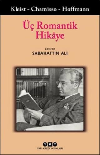 Üç Romantik Hikaye Üç Romantik Hikaye