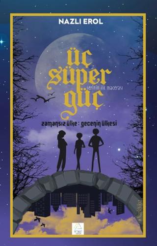 Üç Süper Güç Üç Süper Güç