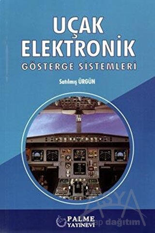 Uçak Elektronik Gösterge Sistemleri
