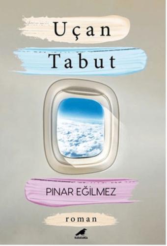 Uçan Tabut Uçan Tabut