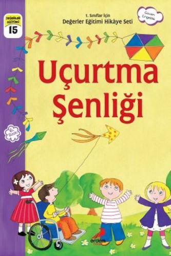 Uçurtma Şenliği - 1.Sınıflar İçin