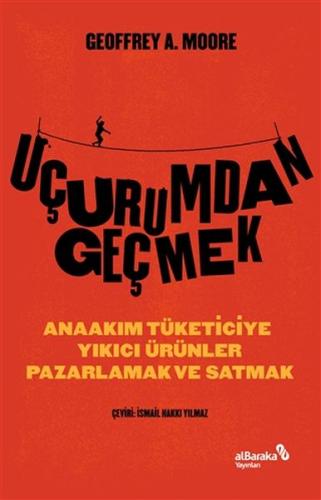 Uçurumdan Geçmek Uçurumdan Geçmek