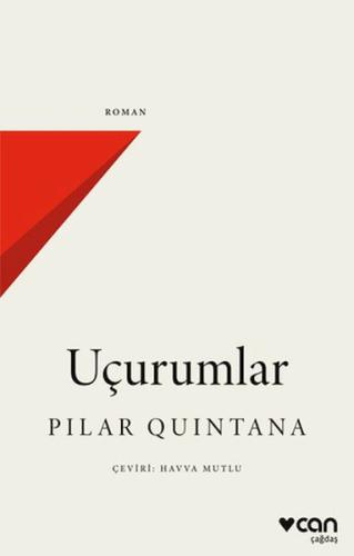 Uçurumlar Uçurumlar