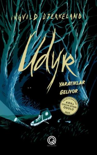 Udyr - Yaratıklar Geliyor