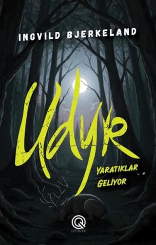 Udyr - Yaratıklar Geliyor