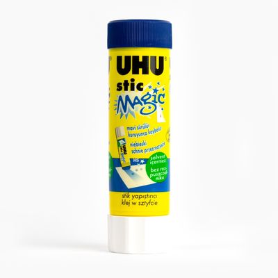 UHU MAGİC BLUE 40 GR
