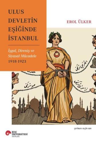 Ulus Devletin Eşiğinde İstanbul