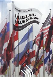 Uluslar ve Ulusçuluk Uluslar ve Ulusçuluk
