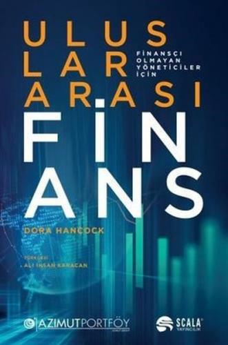 Uluslararası Finans (Ciltli)