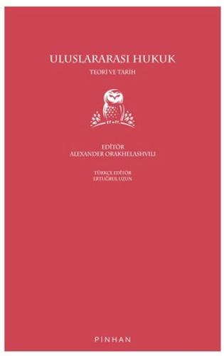 Uluslararası Hukuk
