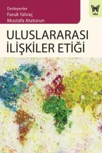 Uluslararasi Iliskiler Etigi Uluslararasi Iliskiler Etigi