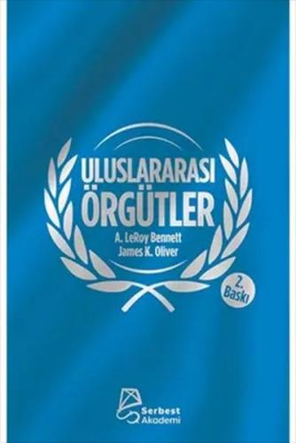 Uluslararası Örgütler