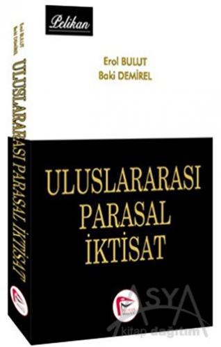 Uluslararası Parasal İktisat