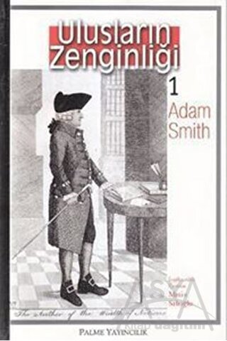 Ulusların Zenginliği 1