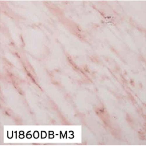 UMİX MERMER ŞEKER PEMBE DC-FİX