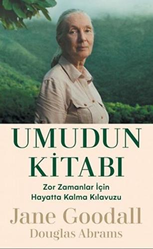 Umudun Kitabı Umudun Kitabı