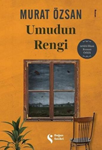 UMUDUN RENGİ