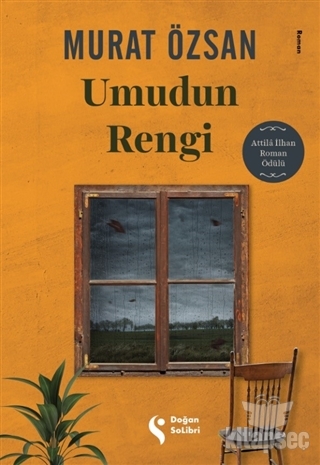 UMUDUN RENGİ